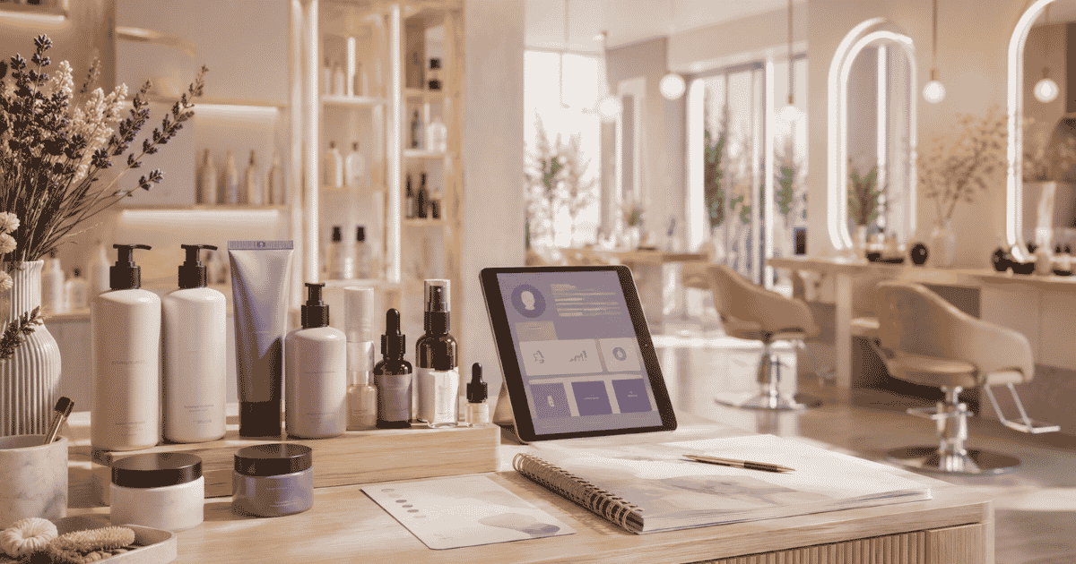 Panier moyen en salon : 5 techniques imparables pour booster la revente de produits